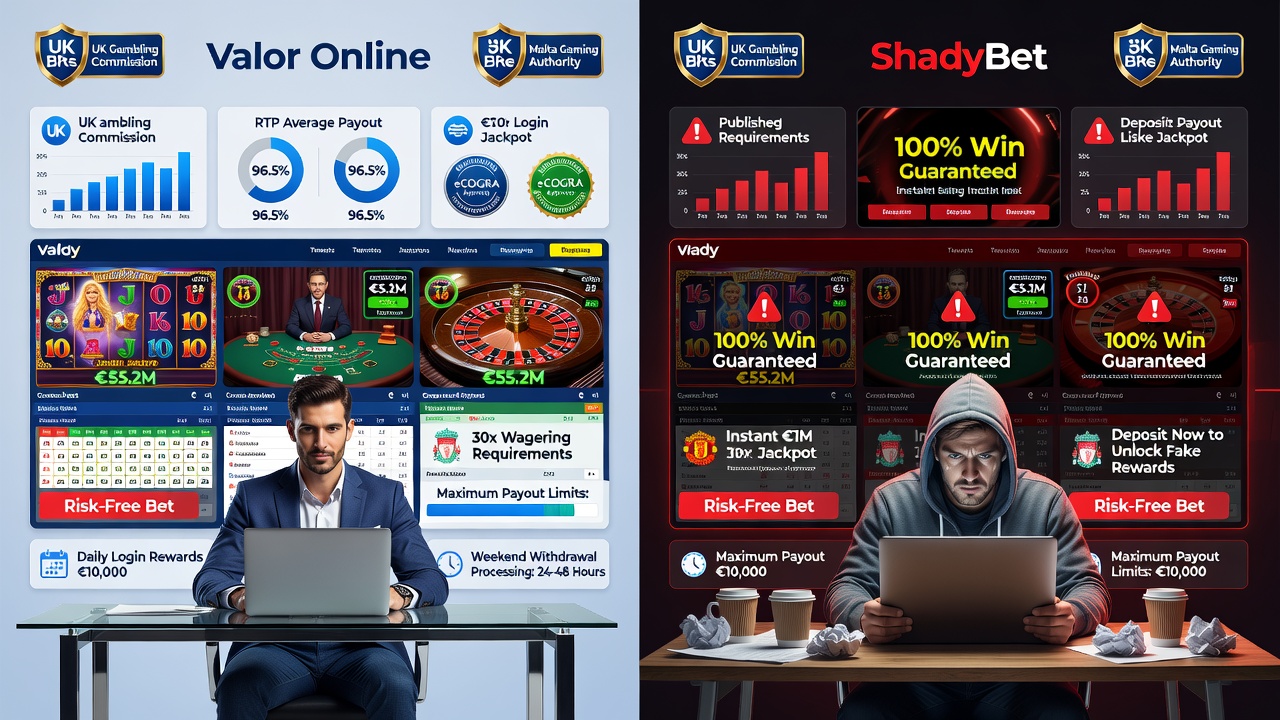 Online Casinos and Betting Sites Explained: Reviews, Games, Promotions, Payouts, Withdrawals, Support and More