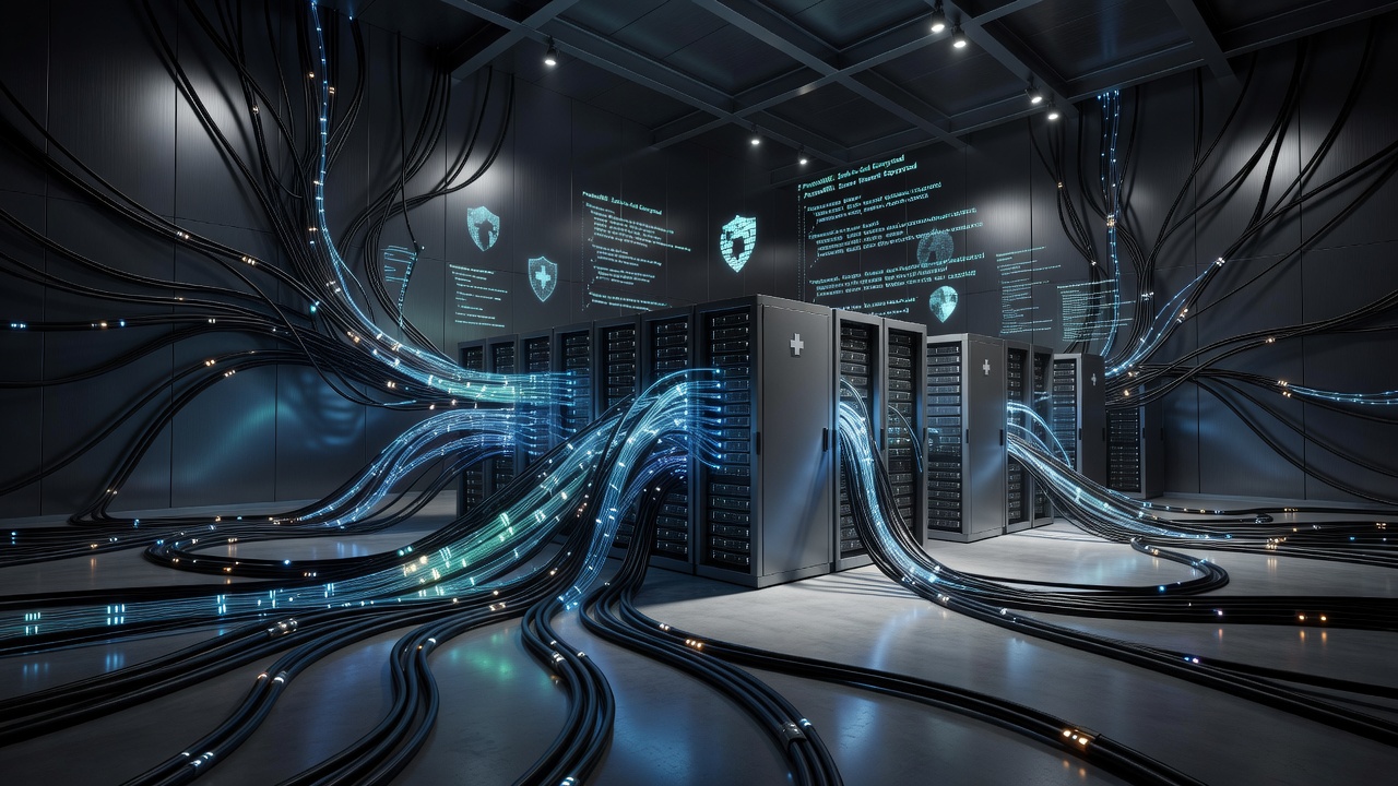 Swiss Privacy Firm Proton Expands Its Encrypted Services Suite