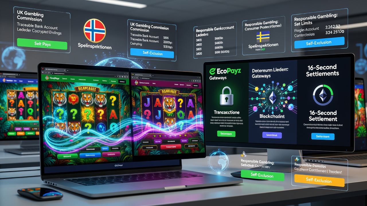 Online Slot Platforms Expand Payment and Market Reach After Launch