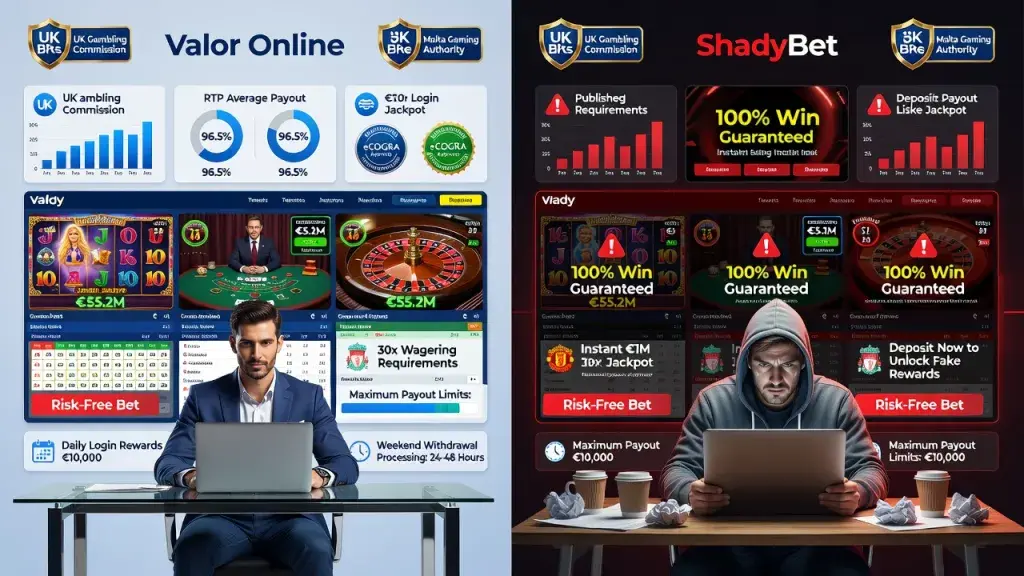 Online Casinos and Betting Sites Explained: Reviews, Games, Promotions, Payouts, Withdrawals, Support and More