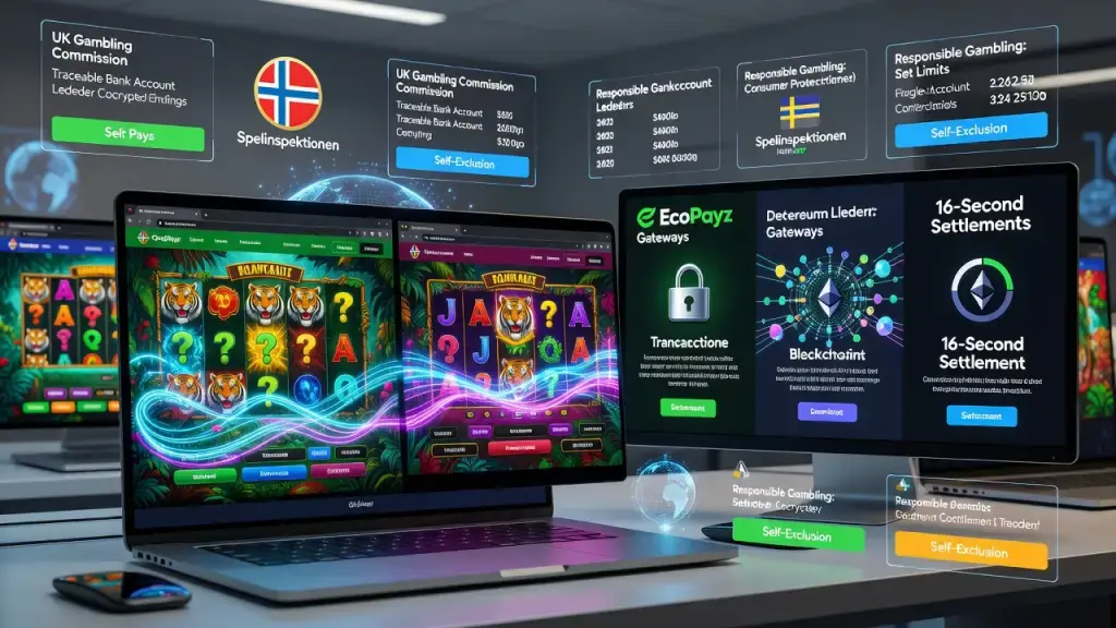 Online Slot Platforms Expand Payment and Market Reach After Launch