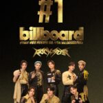 Stray Kids Recent Album: Billboard 200 Showdown